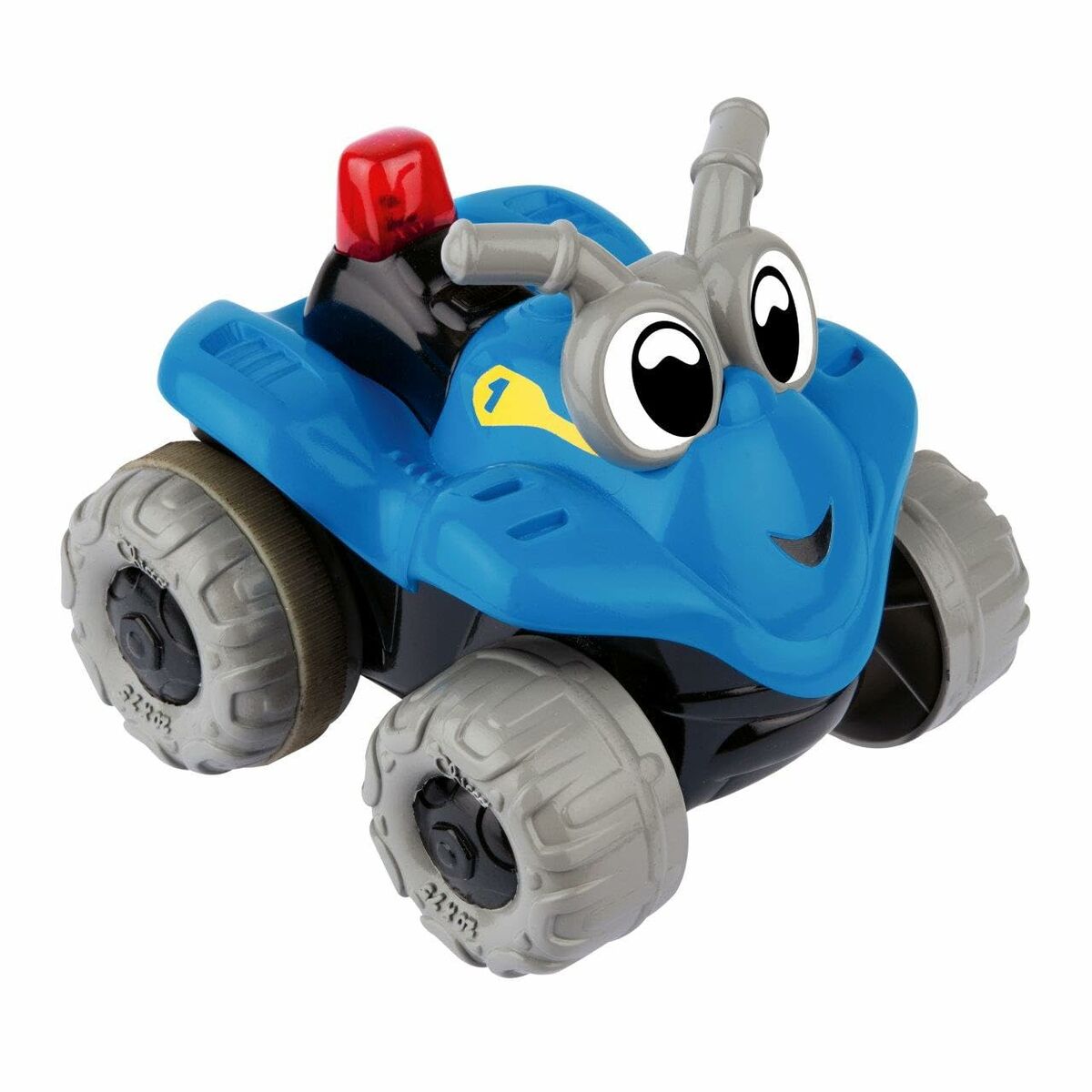 Quad Chicco 15 x 14,1 x 15 cm - Jucarii si jocuri, Vehicule