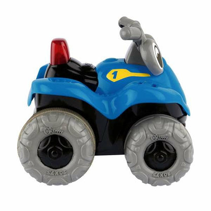 Quad Chicco 15 x 14,1 x 15 cm - Jucarii si jocuri, Vehicule