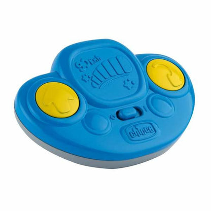 Quad Chicco 15 x 14,1 x 15 cm - Jucarii si jocuri, Vehicule
