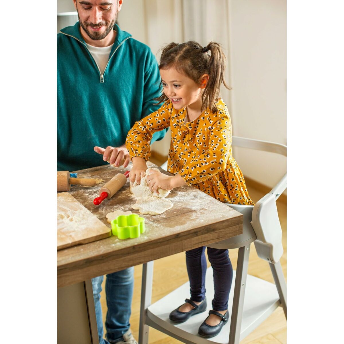 Child's Chair Chicco - Jucarii si jocuri, Jocuri și accesorii