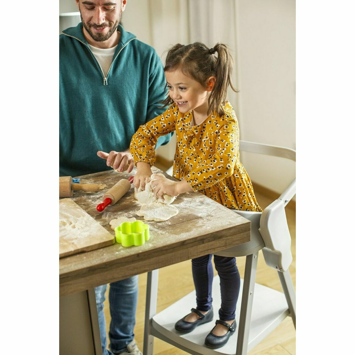 Child's Chair Chicco - Jucarii si jocuri, Jocuri și accesorii