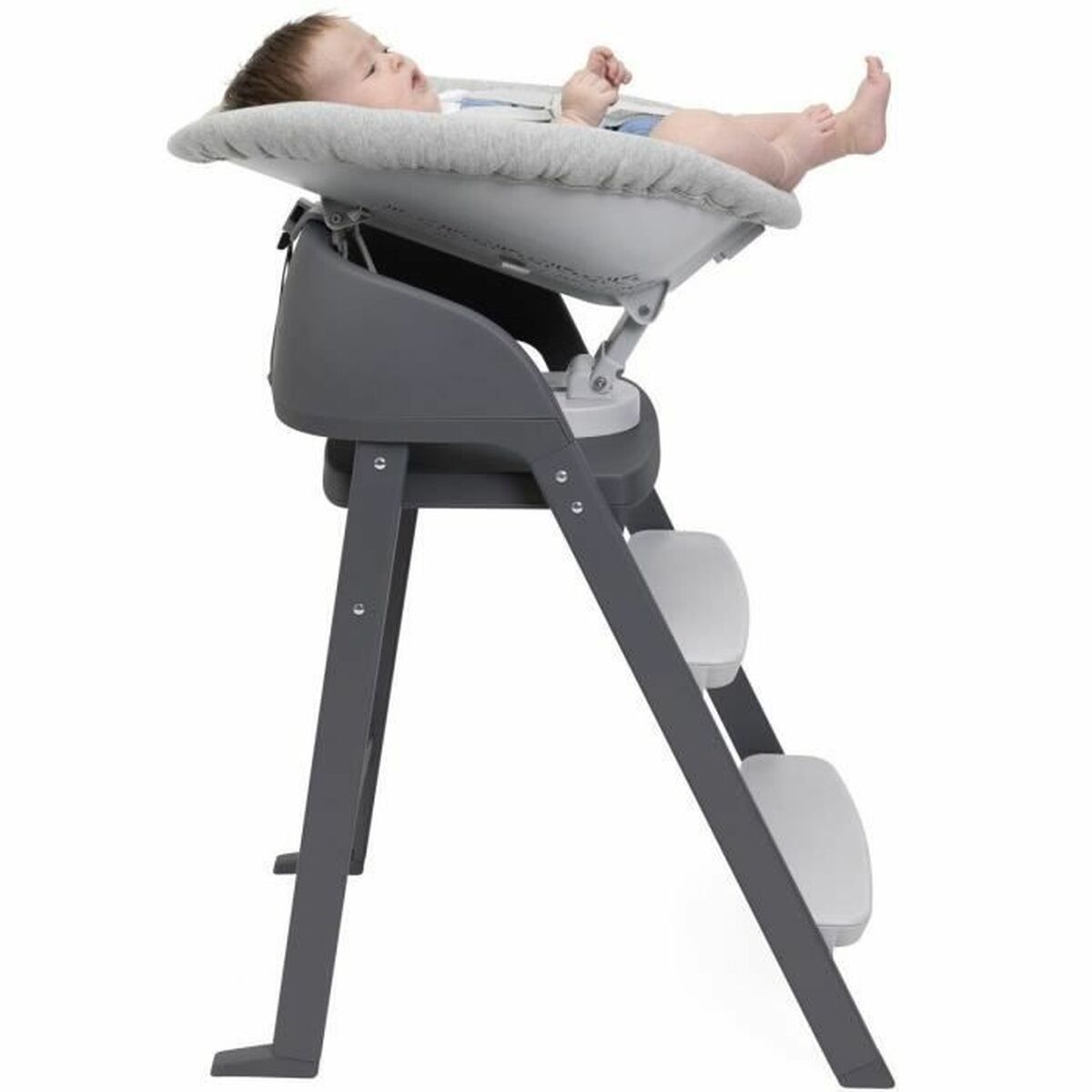 Child's Chair Chicco Gri - Bebelus, Alăptarea și hrănirea