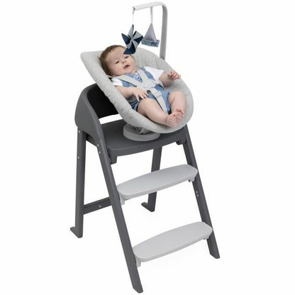 Child's Chair Chicco Gri - Bebelus, Alăptarea și hrănirea