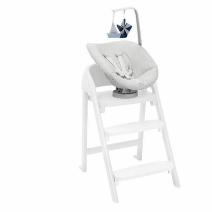 Child's Chair Chicco Gri - Bebelus, Alăptarea și hrănirea