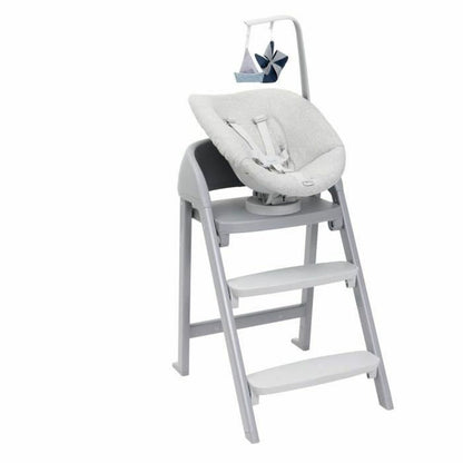 Child's Chair Chicco Gri - Bebelus, Alăptarea și hrănirea