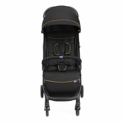 Cărucior de plimbat bebe Chicco Glee Unven Negru - Bebelus, Cărucioare, scaune și accesorii
