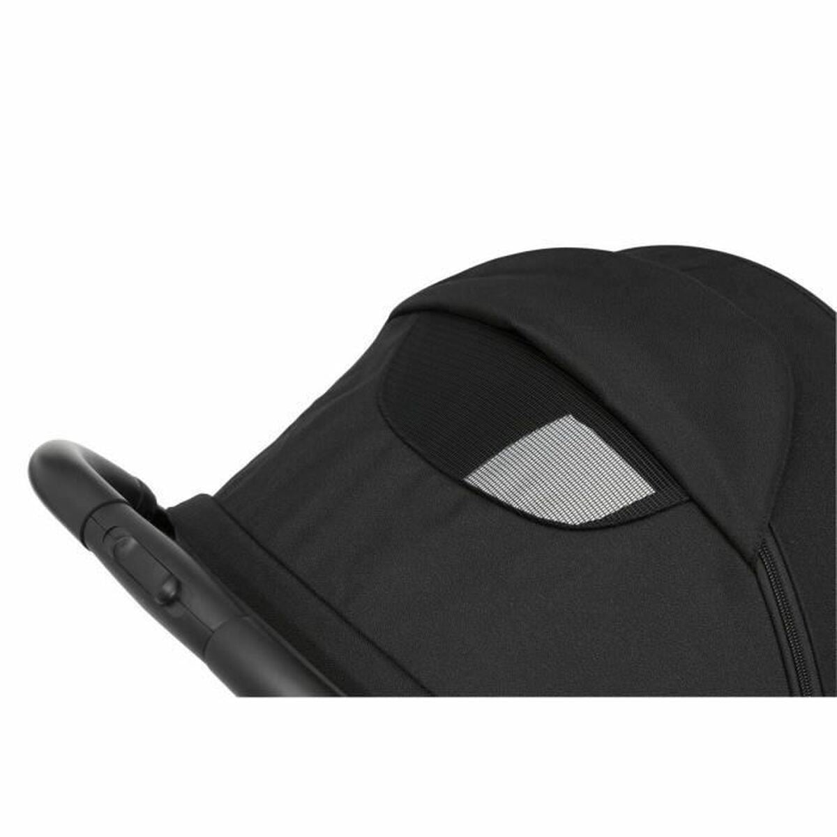 Cărucior de plimbat bebe Chicco Glee Unven Negru - Bebelus, Cărucioare, scaune și accesorii