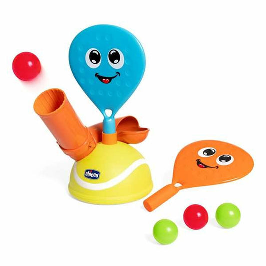 Joc de Îndemânare Chicco Padel - Jucarii si jocuri, Jocuri și accesorii