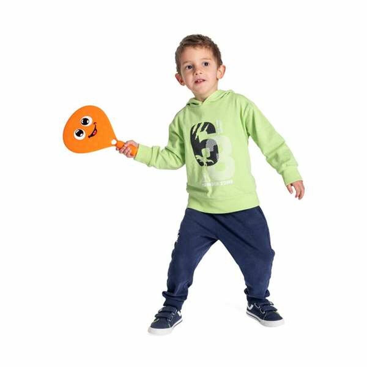 Joc de Îndemânare Chicco Padel - Jucarii si jocuri, Jocuri și accesorii