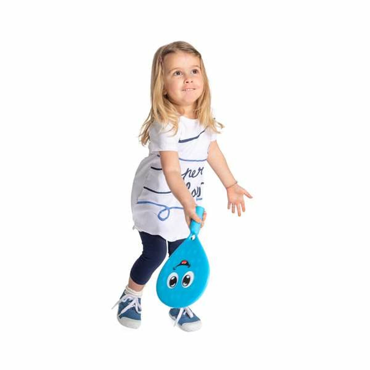 Joc de Îndemânare Chicco Padel - Jucarii si jocuri, Jocuri și accesorii