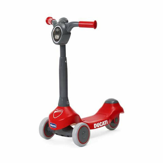Trotinetă Chicco 46 x 56 x 68 cm - Sport și în aer liber, Mobilitate urbană