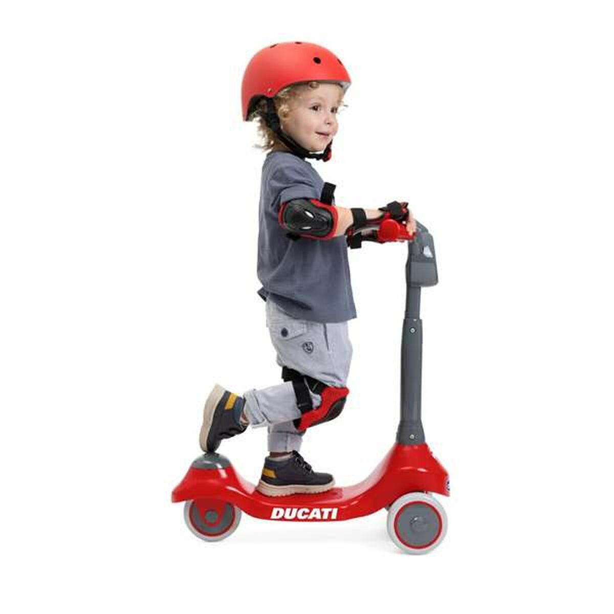 Trotinetă Chicco 46 x 56 x 68 cm - Sport și în aer liber, Mobilitate urbană