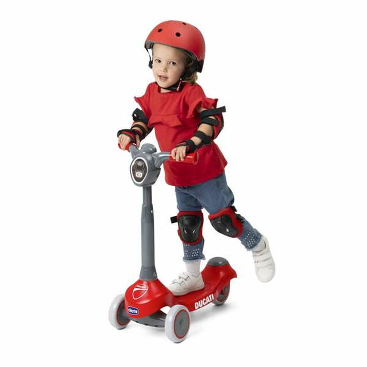 Trotinetă Chicco 46 x 56 x 68 cm - Sport și în aer liber, Mobilitate urbană