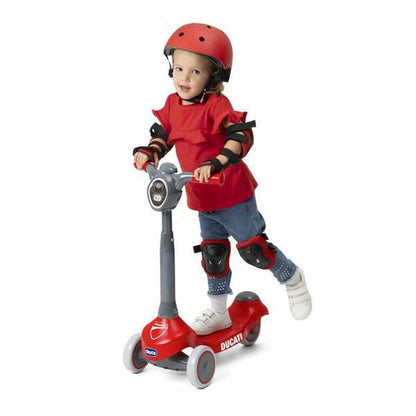 Trotinetă Chicco 46 x 56 x 68 cm - Sport și în aer liber, Mobilitate urbană