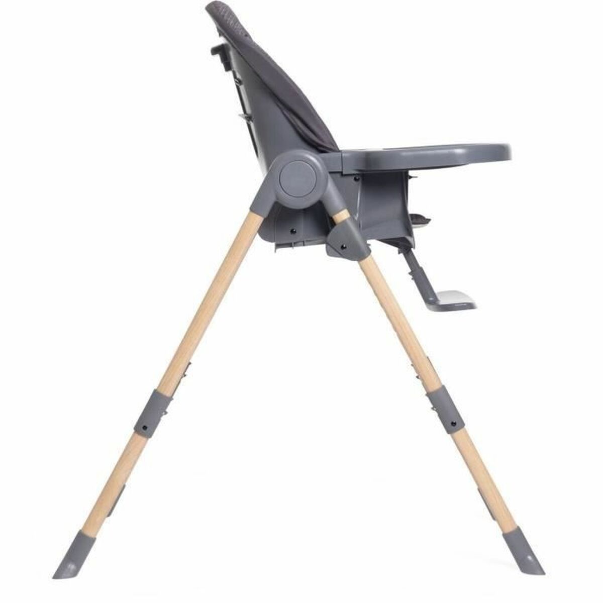 Scaun înalt Chicco Gri - Bebelus, Alăptarea și hrănirea