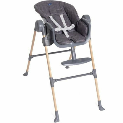 Scaun înalt Chicco Gri - Bebelus, Alăptarea și hrănirea