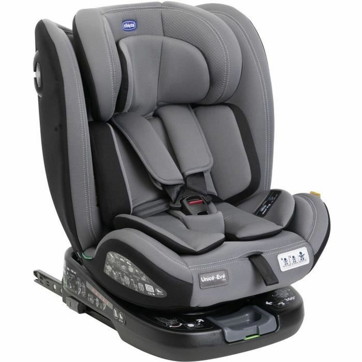 Scaun Auto Chicco - Bebelus, Scaune auto și accesorii