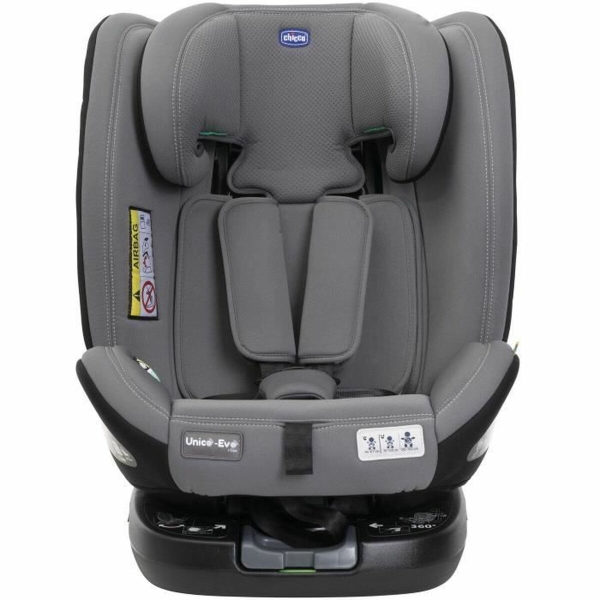 Scaun Auto Chicco - Bebelus, Scaune auto și accesorii