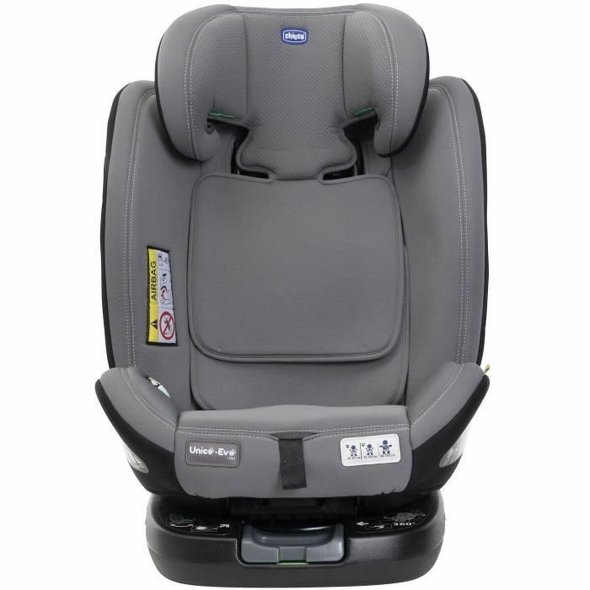 Scaun Auto Chicco - Bebelus, Scaune auto și accesorii
