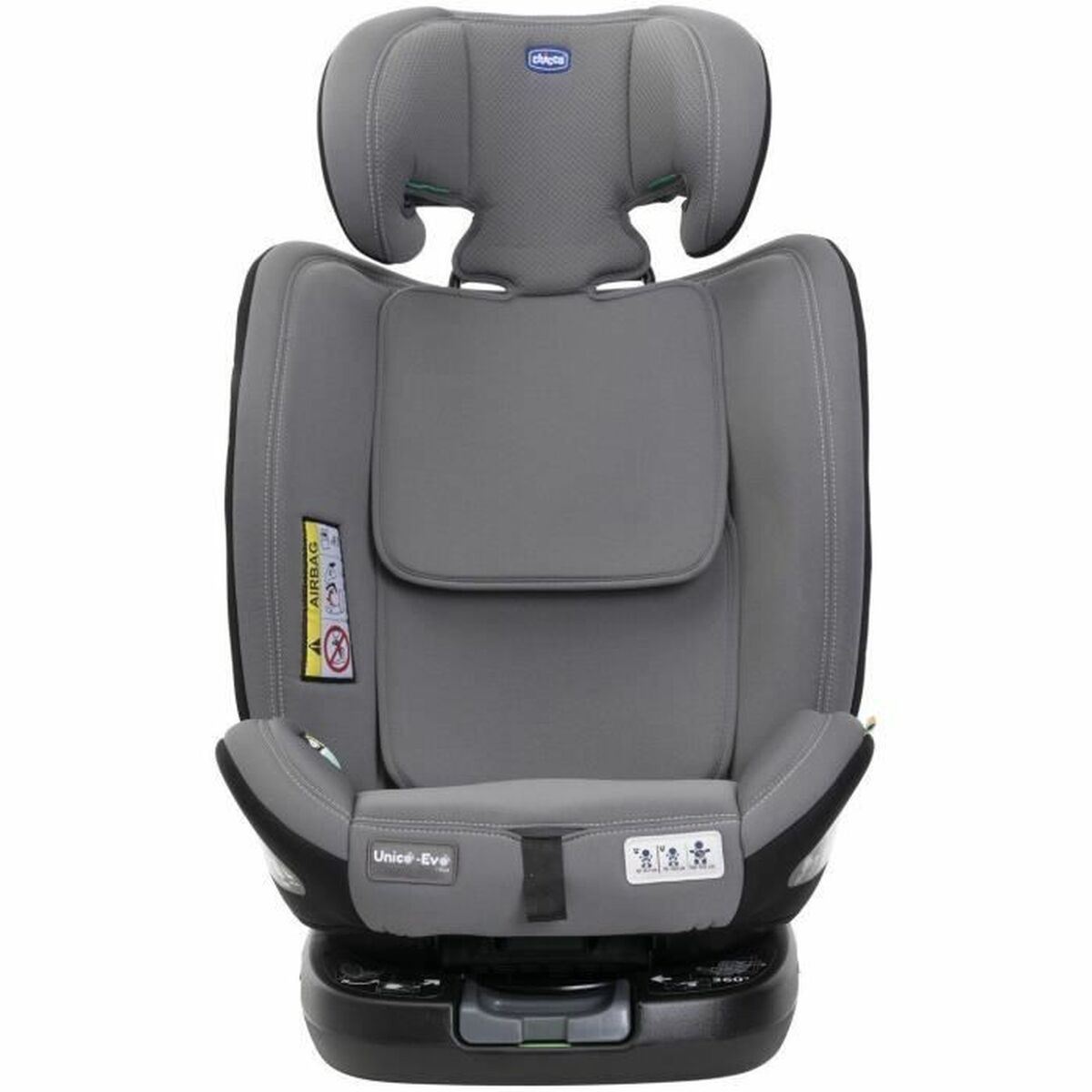 Scaun Auto Chicco - Bebelus, Scaune auto și accesorii