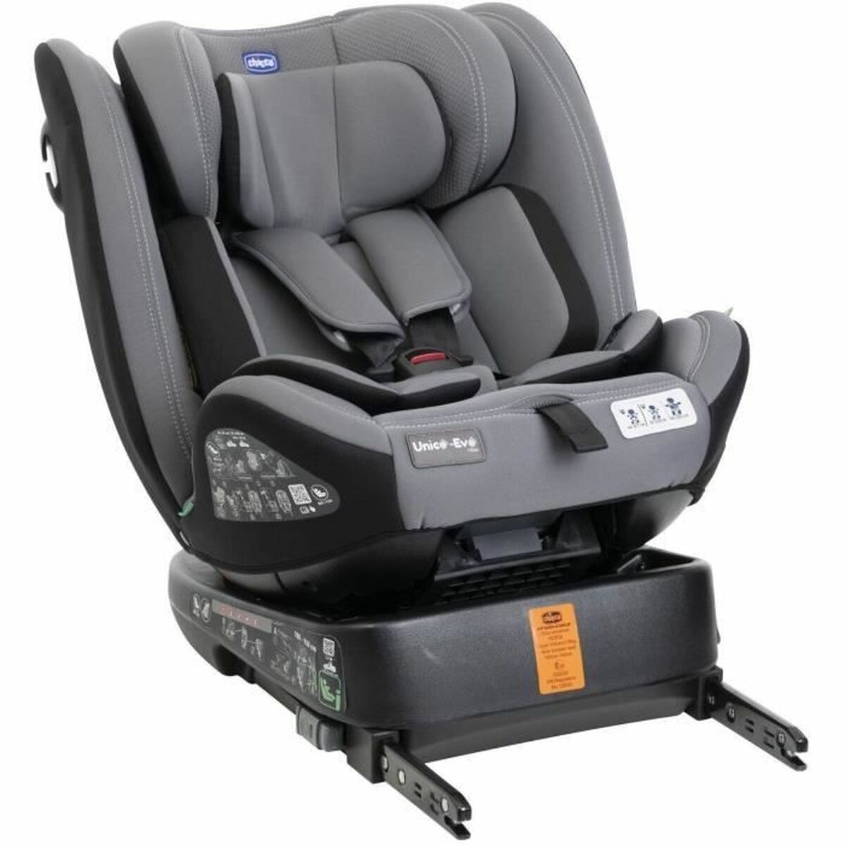 Scaun Auto Chicco - Bebelus, Scaune auto și accesorii
