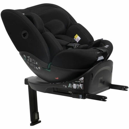 Scaun Auto Chicco Negru 0 (de 0 a 10 kilos) I (9 - 18 kg) II (15-25 kg) III (22 - 36 kg) Infantil ECE R129 - Bebelus, Scaune auto și accesorii