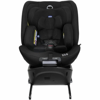 Scaun Auto Chicco Negru 0 (de 0 a 10 kilos) I (9 - 18 kg) II (15-25 kg) III (22 - 36 kg) Infantil ECE R129 - Bebelus, Scaune auto și accesorii