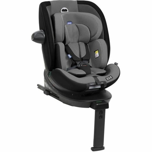 Scaun Auto Chicco Gri ECE R129/04 - Bebelus, Scaune auto și accesorii