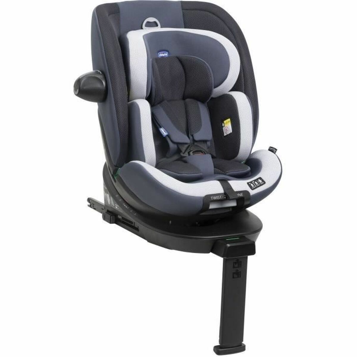 Scaun Auto Chicco - Bebelus, Scaune auto și accesorii