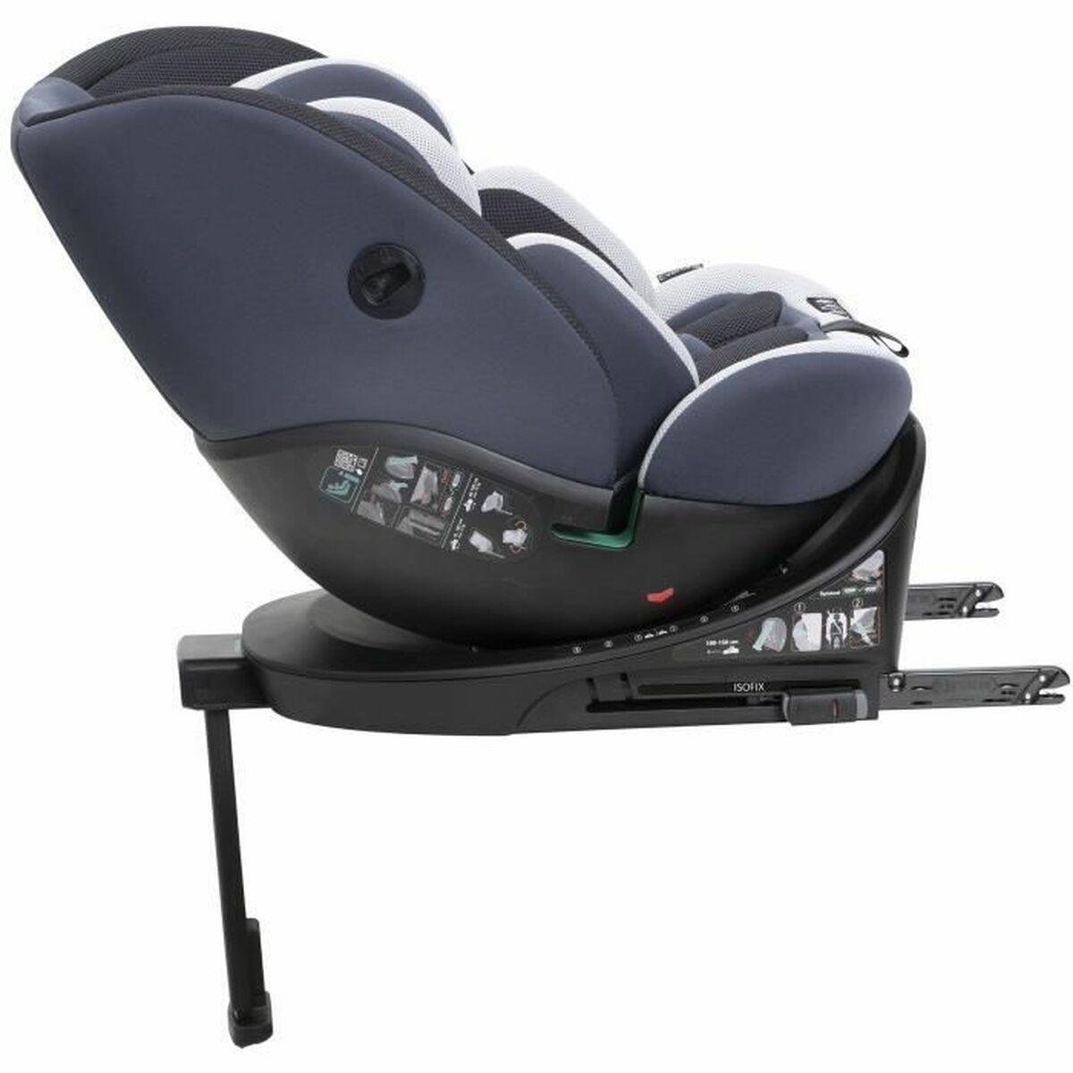 Scaun Auto Chicco - Bebelus, Scaune auto și accesorii