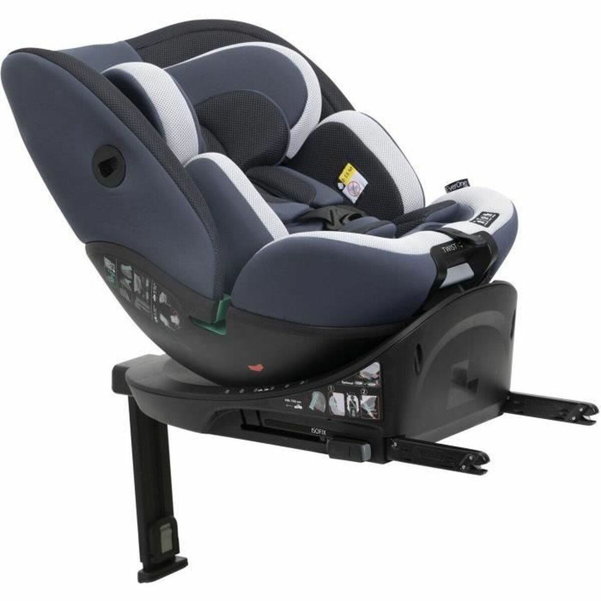 Scaun Auto Chicco - Bebelus, Scaune auto și accesorii