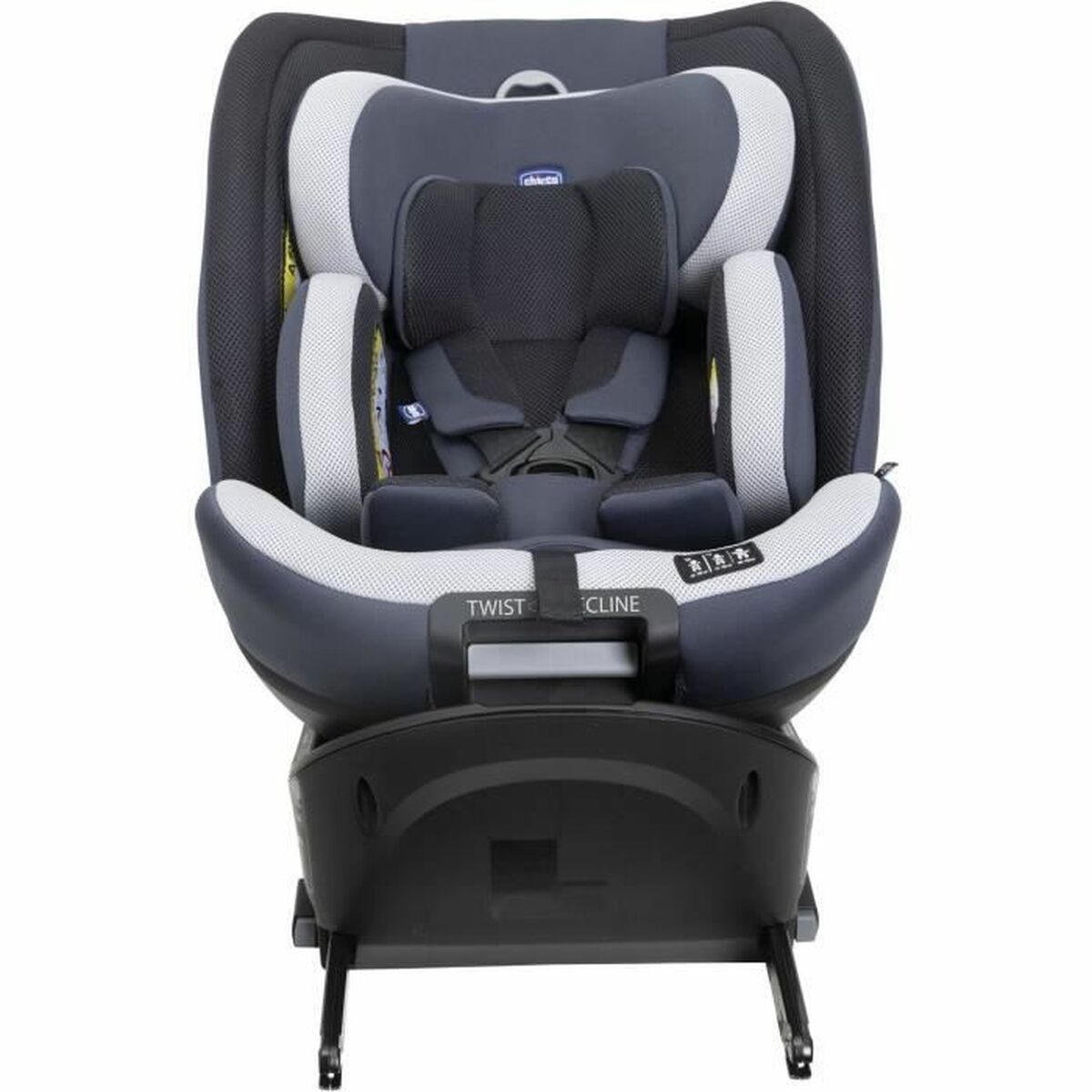Scaun Auto Chicco - Bebelus, Scaune auto și accesorii