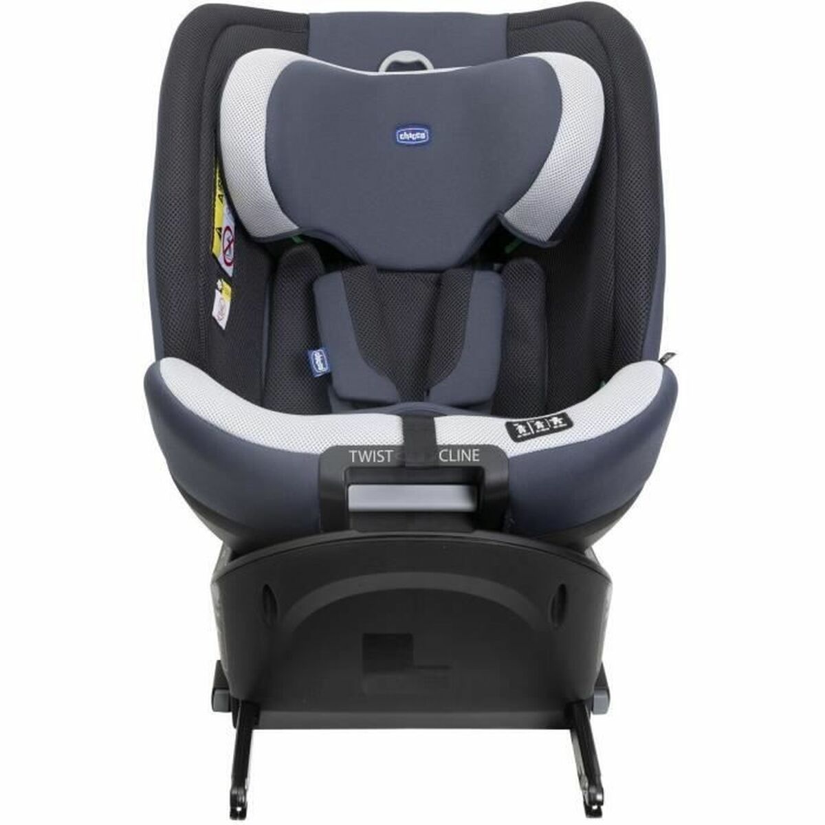 Scaun Auto Chicco - Bebelus, Scaune auto și accesorii