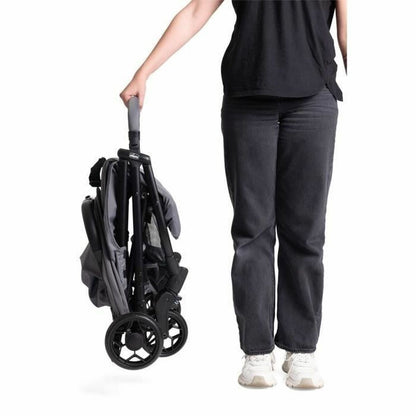 Cărucior de plimbat bebe Chicco Gri - Bebelus, Cărucioare, scaune și accesorii