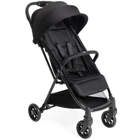 Cărucior de plimbat bebe Chicco Negru - Bebelus, Cărucioare, scaune și accesorii