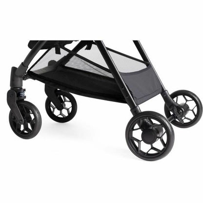 Cărucior de plimbat bebe Chicco Negru - Bebelus, Cărucioare, scaune și accesorii
