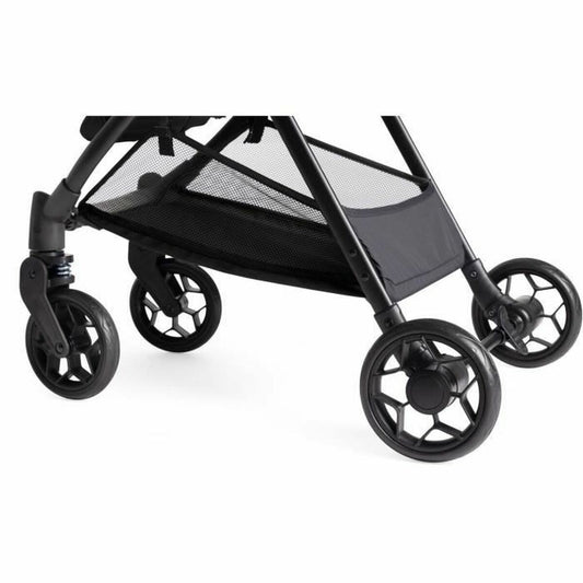 Cărucior de plimbat bebe Chicco Negru - Bebelus, Cărucioare, scaune și accesorii