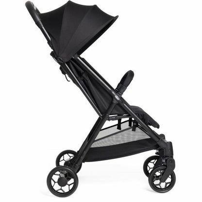 Cărucior de plimbat bebe Chicco Negru - Bebelus, Cărucioare, scaune și accesorii