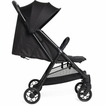 Cărucior de plimbat bebe Chicco Negru - Bebelus, Cărucioare, scaune și accesorii