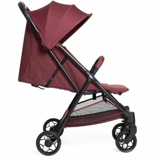 Cărucior de plimbat bebe Chicco Roșu - Bebelus, Cărucioare, scaune și accesorii