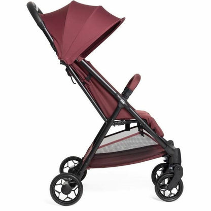 Cărucior de plimbat bebe Chicco Roșu - Bebelus, Cărucioare, scaune și accesorii