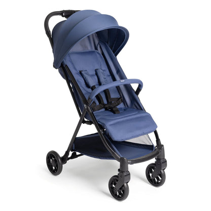 Cărucior de plimbat bebe Chicco Albastru - Bebelus, Cărucioare, scaune și accesorii
