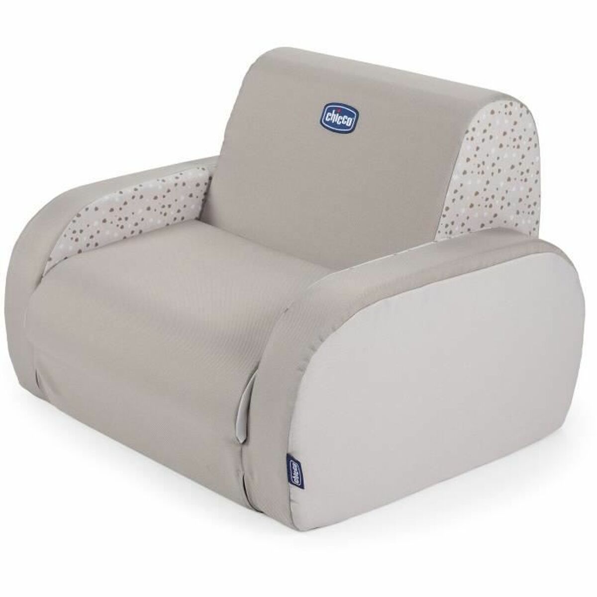 Fotoliu pentru copii Chicco - Acasă și bucătărie, Mobilă