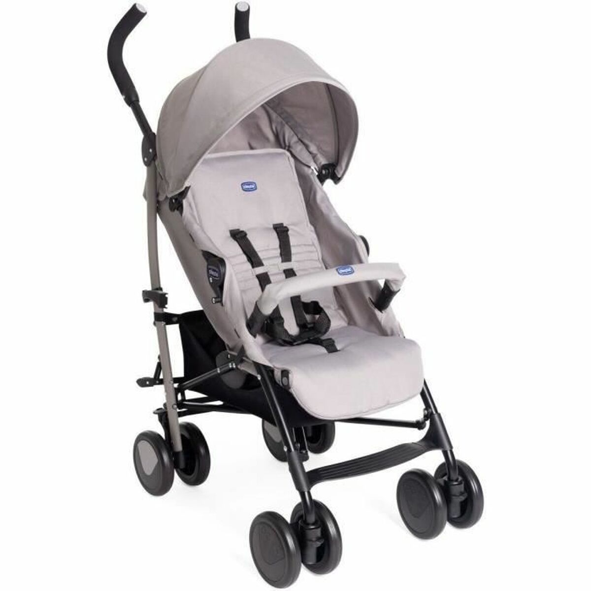 Cărucior de plimbat bebe Chicco - Bebelus, Cărucioare, scaune și accesorii