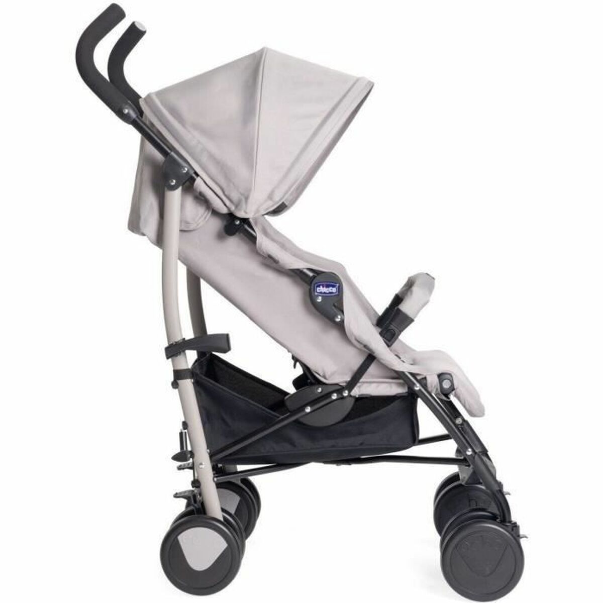 Cărucior de plimbat bebe Chicco - Bebelus, Cărucioare, scaune și accesorii