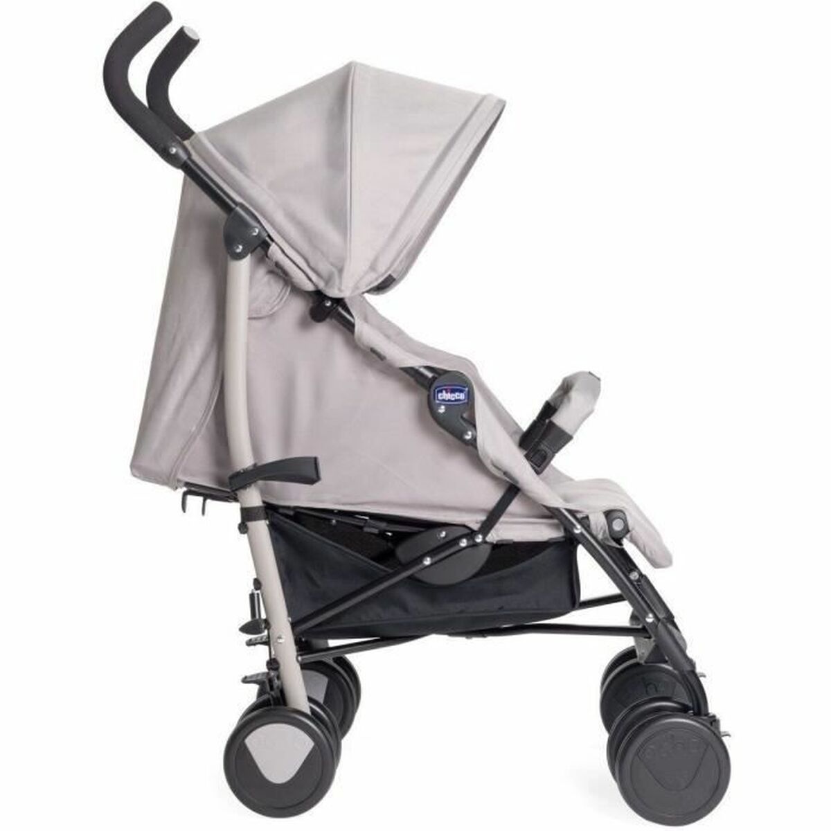 Cărucior de plimbat bebe Chicco - Bebelus, Cărucioare, scaune și accesorii
