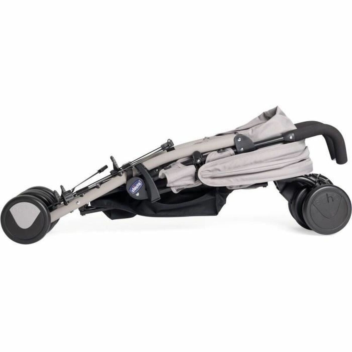 Cărucior de plimbat bebe Chicco - Bebelus, Cărucioare, scaune și accesorii