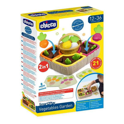 Păpușă din Cârpe Chicco Plastic - Jucarii si jocuri, Păpuși și accesorii