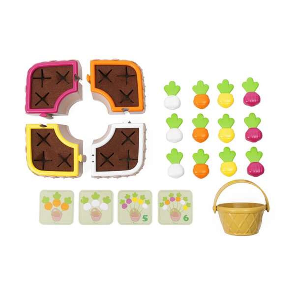 Păpușă din Cârpe Chicco Plastic - Jucarii si jocuri, Păpuși și accesorii