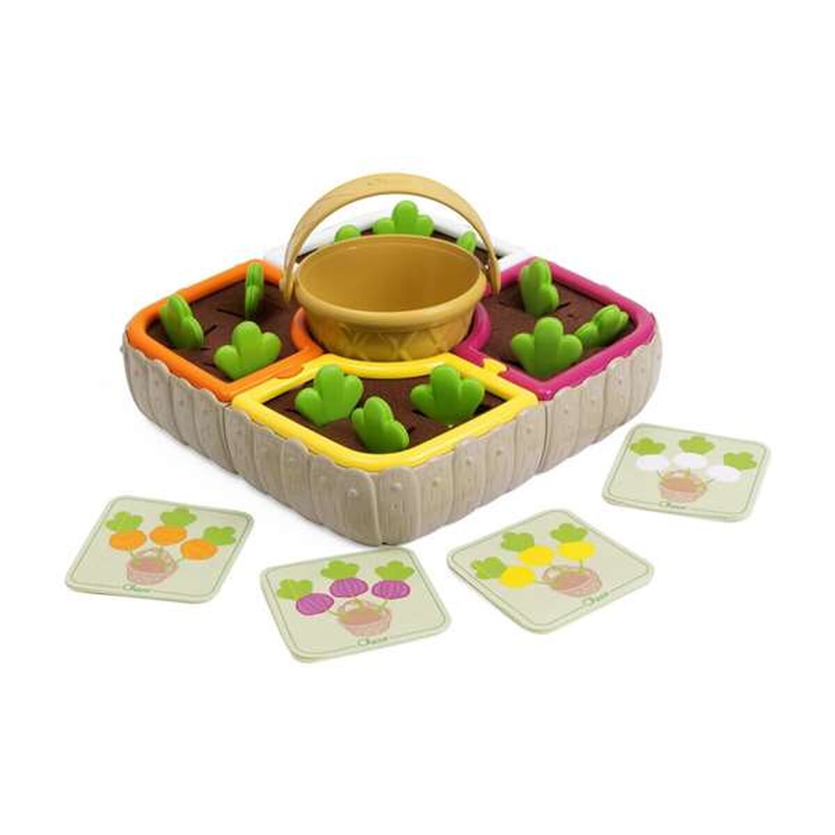 Păpușă din Cârpe Chicco Plastic - Jucarii si jocuri, Păpuși și accesorii